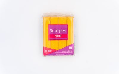 Sculpey Premo – 18K Gold – 57g