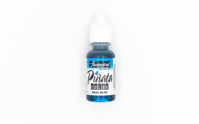Pinata Alcohol Ink – Baja Blue 14mls