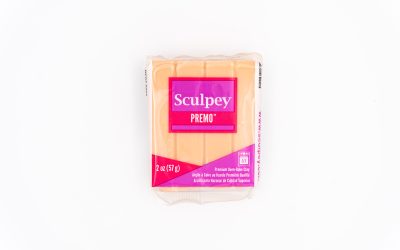 Sculpey Premo – Beige – 57g