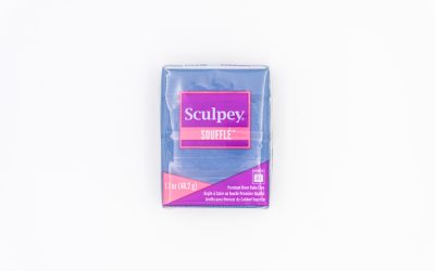 Sculpey Soufflé – Bluestone – 48.2g