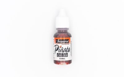 Pinata Alcohol Ink – Coral 14mls