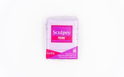 Sculpey Premo – Lavender – 57g