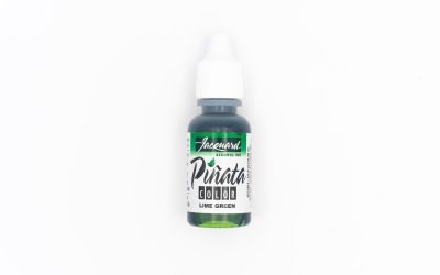 Pinata Alcohol Ink – Lime Green 14mls