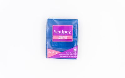 Sculpey Soufflé – Midnight Blue – 48.2g