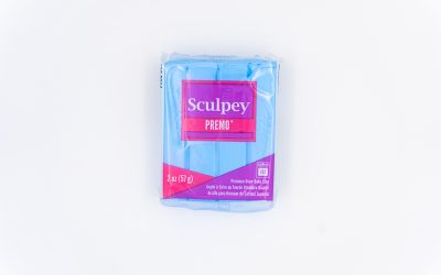 Sculpey Premo – Pale Blue – 57g