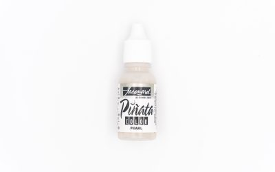 Pinata Alcohol Ink- Pearl 14mls