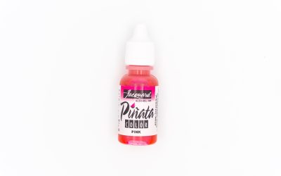 Pinata Alcohol Ink – Pink 14mls
