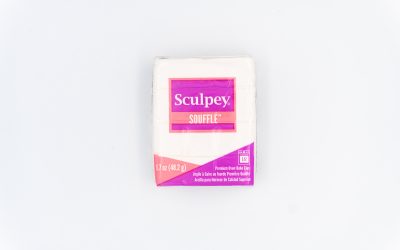 Sculpey Soufflé – Igloo – 48.2g