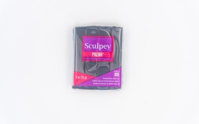 Sculpey Premo – Slate – 57g