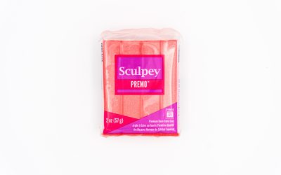 Sculpey Premo – Sunset Pearl – 57g